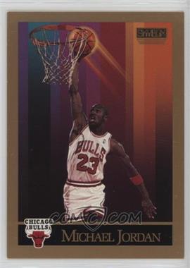 1990-91 Skybox - [Base] #41 - Michael Jordan