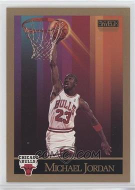 1990-91 Skybox - [Base] #41 - Michael Jordan