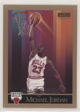 1990-91 Skybox - [Base] #41 - Michael Jordan