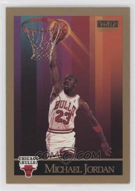 1990-91 Skybox - [Base] #41 - Michael Jordan