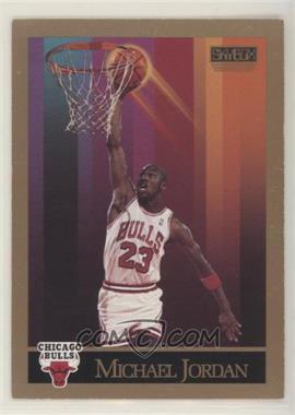 1990-91 Skybox - [Base] #41 - Michael Jordan