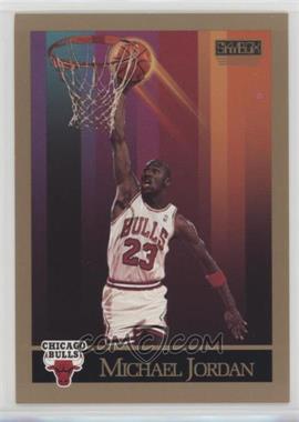 1990-91 Skybox - [Base] #41 - Michael Jordan