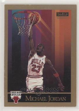 1990-91 Skybox - [Base] #41 - Michael Jordan