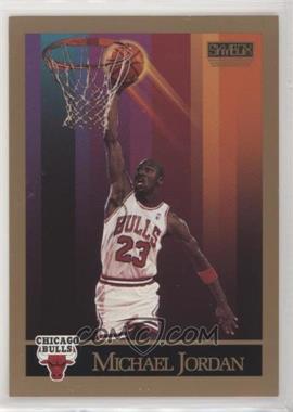 1990-91 Skybox - [Base] #41 - Michael Jordan