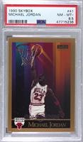 Michael Jordan [PSA 8.5 NM‑MT+]