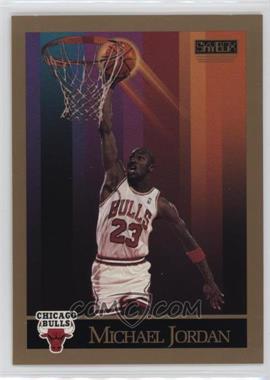 1990-91 Skybox - [Base] #41 - Michael Jordan