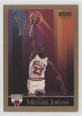 1990-91 Skybox - [Base] #41 - Michael Jordan