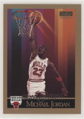 1990-91 Skybox - [Base] #41 - Michael Jordan