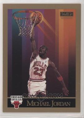 1990-91 Skybox - [Base] #41 - Michael Jordan