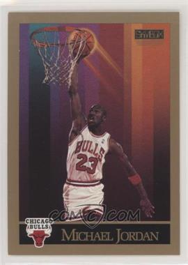 1990-91 Skybox - [Base] #41 - Michael Jordan