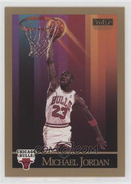 1990-91 Skybox - [Base] #41 - Michael Jordan