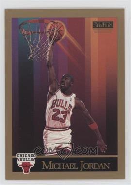 1990-91 Skybox - [Base] #41 - Michael Jordan