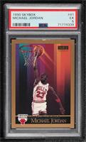 Michael Jordan [PSA 5 EX]