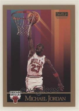 1990-91 Skybox - [Base] #41 - Michael Jordan