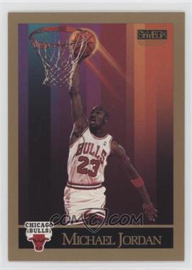 1990-91 Skybox - [Base] #41 - Michael Jordan