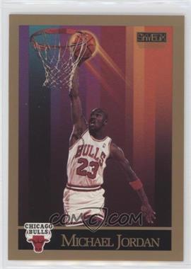 1990-91 Skybox - [Base] #41 - Michael Jordan