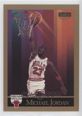 1990-91 Skybox - [Base] #41 - Michael Jordan