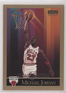 1990-91 Skybox - [Base] #41 - Michael Jordan