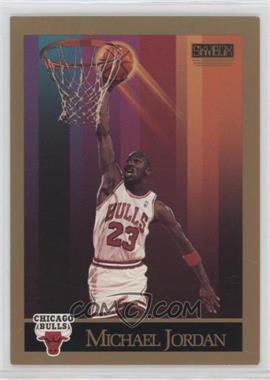 1990-91 Skybox - [Base] #41 - Michael Jordan