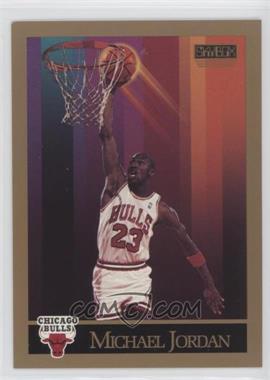 1990-91 Skybox - [Base] #41 - Michael Jordan