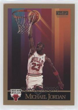 1990-91 Skybox - [Base] #41 - Michael Jordan