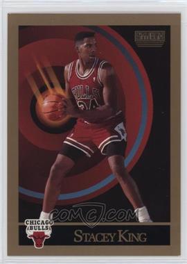 1990-91 Skybox - [Base] #42 - Stacey King
