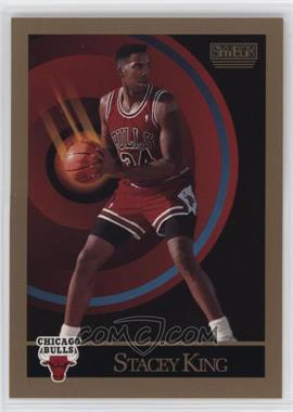 1990-91 Skybox - [Base] #42 - Stacey King