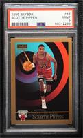 Scottie Pippen [PSA 9 MINT]