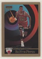 Scottie Pippen [EX to NM]