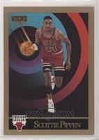 Scottie Pippen [Noted]