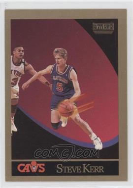 1990-91 Skybox - [Base] #52 - Steve Kerr [EX to NM]