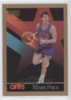 Mark Price