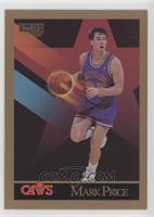 Mark Price