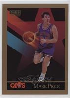 Mark Price