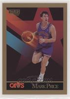 Mark Price