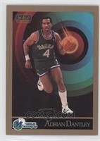 Adrian Dantley