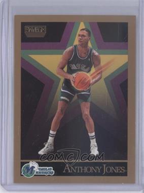 1990-91 Skybox - [Base] #65 - Anthony Jones