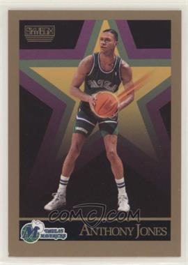 1990-91 Skybox - [Base] #65 - Anthony Jones