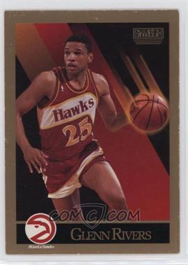 1990-91 Skybox - [Base] #7 - Doc Rivers [EX to NM]