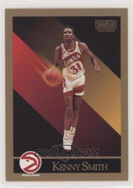 1990-91 Skybox - [Base] #8 - Kenny Smith [EX to NM]