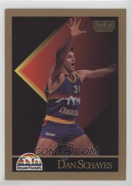 1990-91 Skybox - [Base] #81 - Danny Schayes