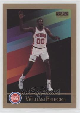 1990-91 Skybox - [Base] #83 - William Bedford