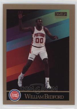 1990-91 Skybox - [Base] #83 - William Bedford