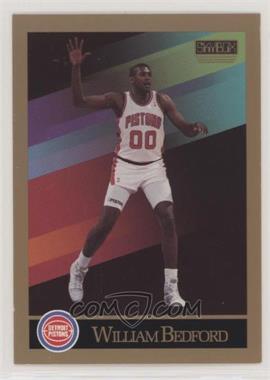 1990-91 Skybox - [Base] #83 - William Bedford