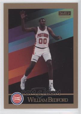 1990-91 Skybox - [Base] #83 - William Bedford