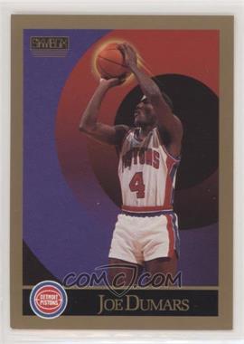 1990-91 Skybox - [Base] #84 - Joe Dumars [Good to VG‑EX]