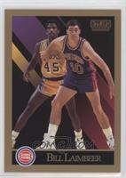 Bill Laimbeer