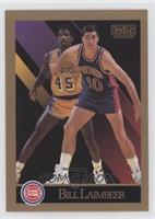 Bill Laimbeer