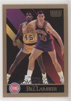 Bill Laimbeer [EX to NM]