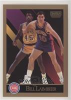 Bill Laimbeer